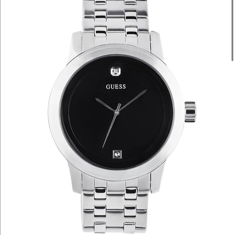Guess Men’s Dress Watch